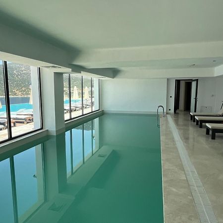 Lures Hotel Калкан Екстер'єр фото