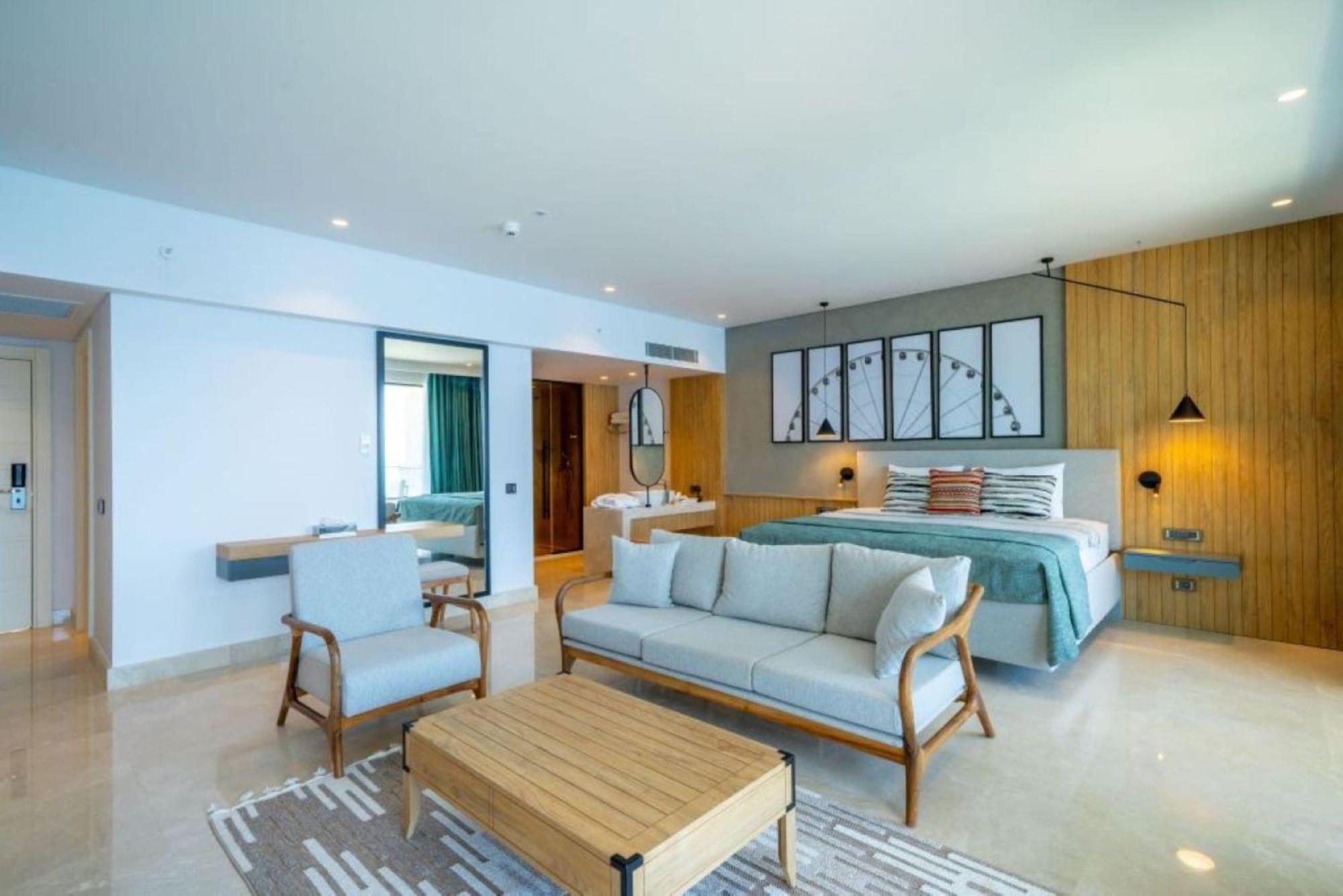 Lures Hotel Калкан Екстер'єр фото