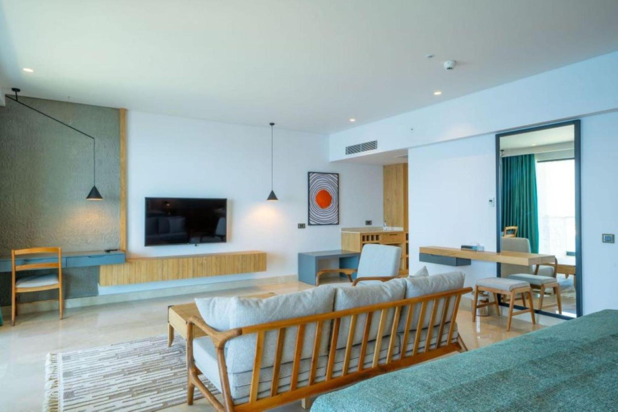 Lures Hotel Калкан Екстер'єр фото