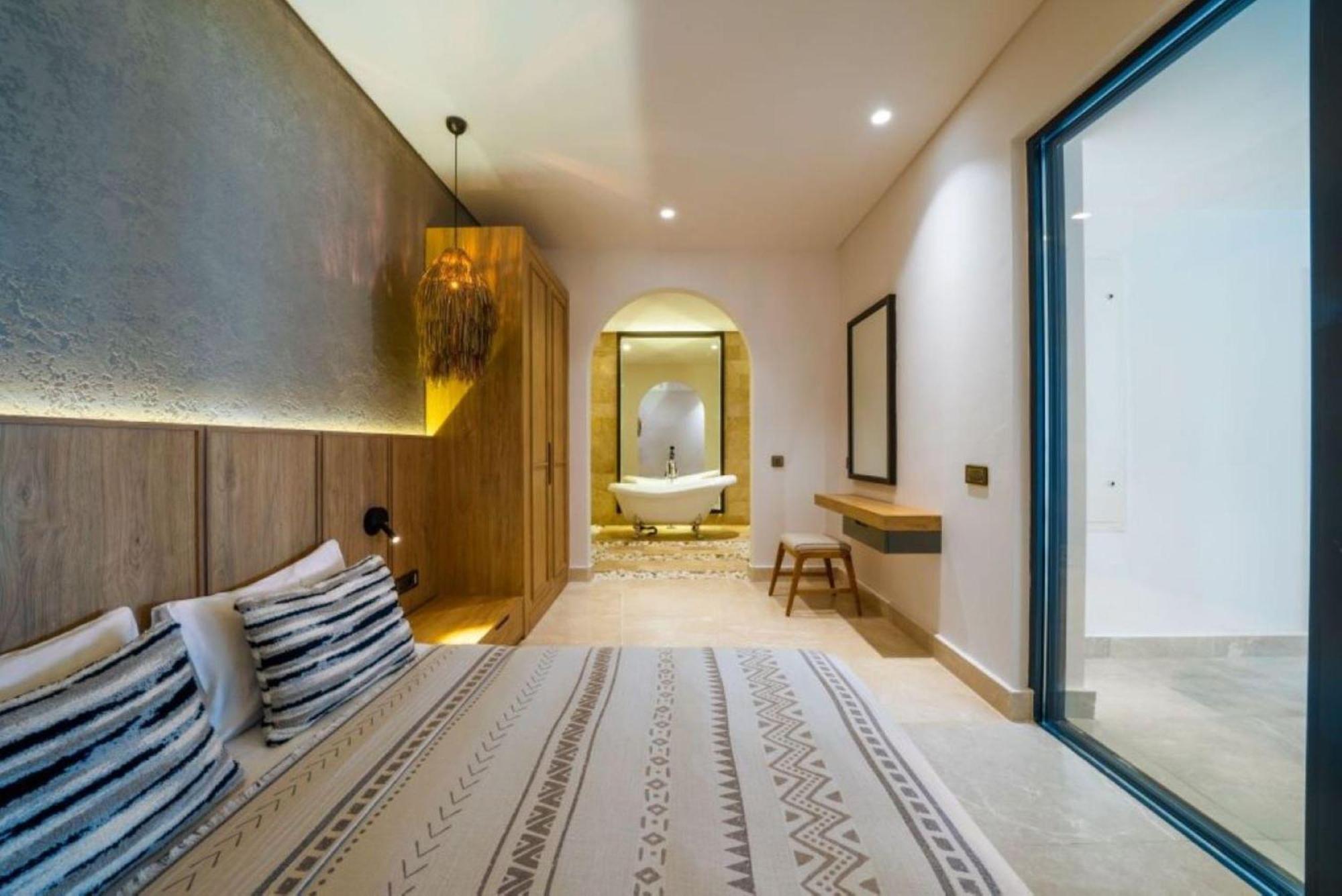 Lures Hotel Калкан Екстер'єр фото
